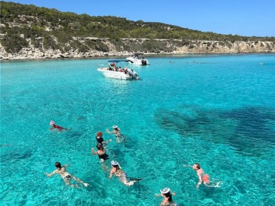 Chillen aan de Costa del Sol